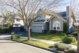 Single Family Residence,  Plum Meadow court, Santa Rosa, CA 95404 - 4