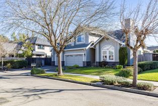 Single Family Residence,  Plum Meadow court, Santa Rosa, CA 95404 - 2