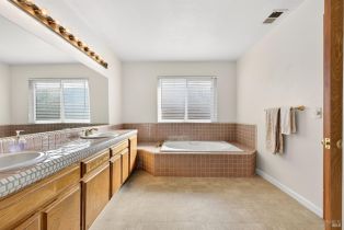 Single Family Residence,  Plum Meadow court, Santa Rosa, CA 95404 - 41