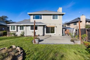 Single Family Residence,  Plum Meadow court, Santa Rosa, CA 95404 - 50