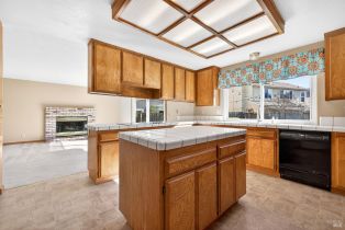 Single Family Residence,  Plum Meadow court, Santa Rosa, CA 95404 - 20