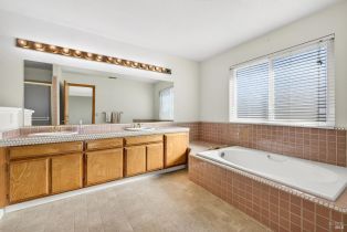 Single Family Residence,  Plum Meadow court, Santa Rosa, CA 95404 - 40