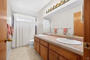 Single Family Residence,  Plum Meadow court, Santa Rosa, CA 95404 - 44