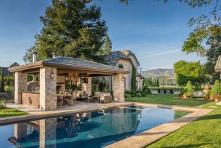 Single Family Residence, Big Ranch road, Napa, CA 94558 - 4