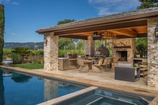 Single Family Residence, Big Ranch road, Napa, CA 94558 - 43