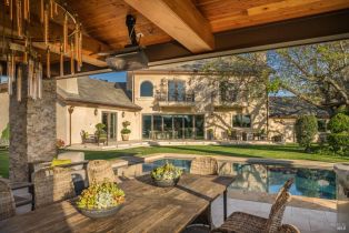 Single Family Residence, Big Ranch road, Napa, CA 94558 - 63