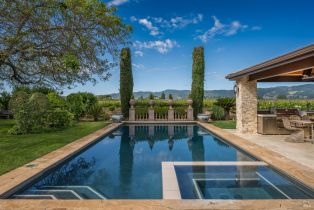 Single Family Residence, Big Ranch road, Napa, CA 94558 - 42