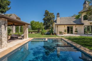 Single Family Residence, Big Ranch road, Napa, CA 94558 - 41