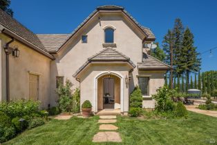 Single Family Residence, Big Ranch road, Napa, CA 94558 - 58