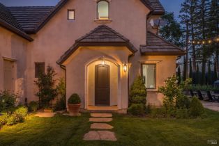 Single Family Residence, Big Ranch road, Napa, CA 94558 - 59