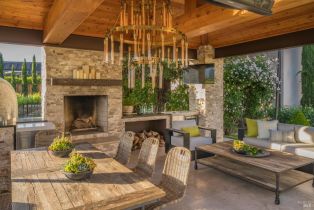 Single Family Residence, Big Ranch road, Napa, CA 94558 - 64