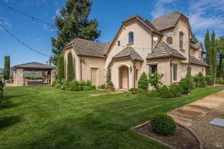 Single Family Residence, Big Ranch road, Napa, CA 94558 - 57