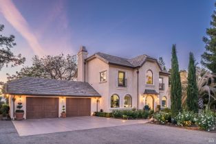 Single Family Residence, Big Ranch road, Napa, CA 94558 - 9