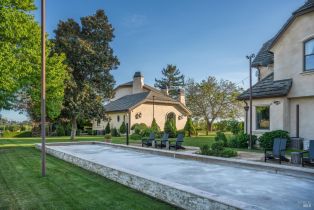 Single Family Residence, Big Ranch road, Napa, CA 94558 - 49
