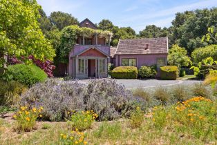 Single Family Residence,  White Alder none, Sonoma, CA 95476 - 4