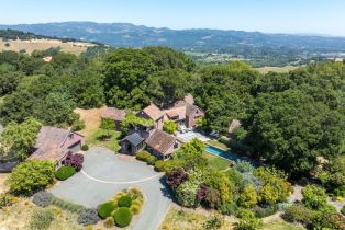 Single Family Residence,  White Alder none, Sonoma, CA 95476 - 2