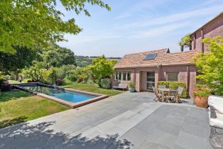 Single Family Residence,  White Alder none, Sonoma, CA 95476 - 35