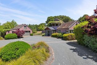 Single Family Residence,  White Alder none, Sonoma, CA 95476 - 44