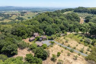 Single Family Residence,  White Alder none, Sonoma, CA 95476 - 47