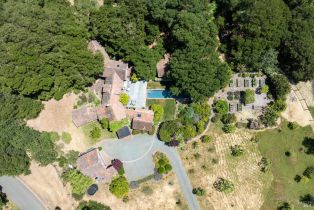 Single Family Residence,  White Alder none, Sonoma, CA 95476 - 46
