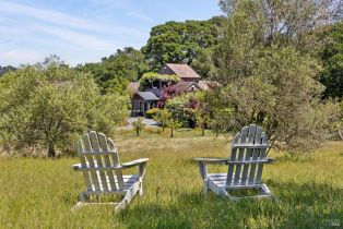 Single Family Residence,  White Alder none, Sonoma, CA 95476 - 38