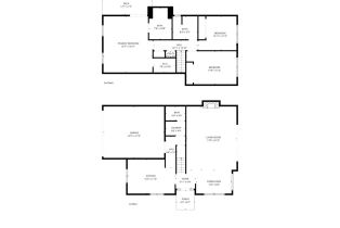 Single Family Residence,  Sky Oaks drive, Angwin, CA 94508 - 45