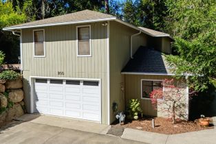 Single Family Residence,  Sky Oaks drive, Angwin, CA 94508 - 5