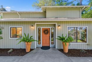 Single Family Residence, 200 Sky Oaks Dr, Angwin, CA  Angwin, CA 94508