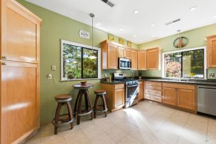 Single Family Residence,  Sky Oaks drive, Angwin, CA 94508 - 6