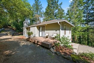 Single Family Residence,  Sky Oaks drive, Angwin, CA 94508 - 25