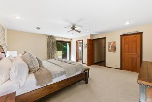 Single Family Residence,  Sky Oaks drive, Angwin, CA 94508 - 24