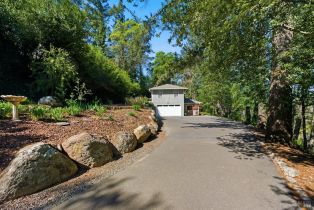 Single Family Residence,  Sky Oaks drive, Angwin, CA 94508 - 4