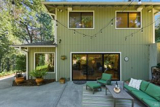 Single Family Residence,  Sky Oaks drive, Angwin, CA 94508 - 36