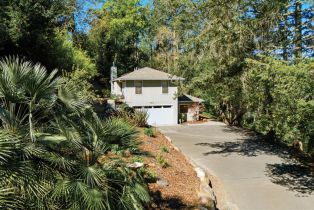 Single Family Residence,  Sky Oaks drive, Angwin, CA 94508 - 42