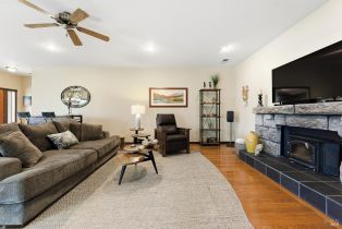 Single Family Residence,  Sky Oaks drive, Angwin, CA 94508 - 3