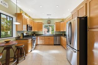 Single Family Residence,  Sky Oaks drive, Angwin, CA 94508 - 2