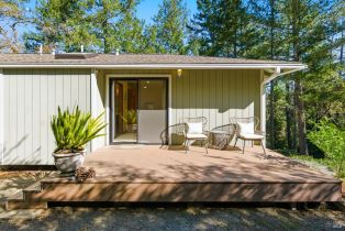 Single Family Residence,  Sky Oaks drive, Angwin, CA 94508 - 26