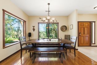 Single Family Residence,  Sky Oaks drive, Angwin, CA 94508 - 16