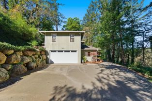 Single Family Residence,  Sky Oaks drive, Angwin, CA 94508 - 43