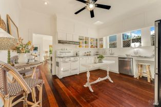 Single Family Residence,  Main street, Sebastopol, CA 95472 - 9