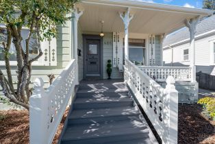 Single Family Residence,  Main street, Sebastopol, CA 95472 - 2