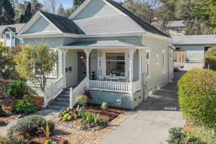 Single Family Residence, 486 S Main St, Sebastopol, CA  Sebastopol, CA 95472