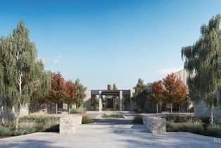 Residential Lot,  Monticello road, Napa, CA 94558 - 2