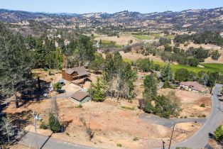 Land, 4945 Pinecroft Way, Santa Rosa, CA  Santa Rosa, CA 95404