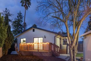 Single Family Residence, 1111 Saint Vincent court, Petaluma, CA 94954 - 4
