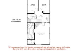 Single Family Residence, 1111 Saint Vincent court, Petaluma, CA 94954 - 34