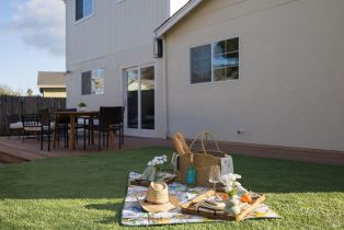 Single Family Residence, 1111 Saint Vincent court, Petaluma, CA 94954 - 29