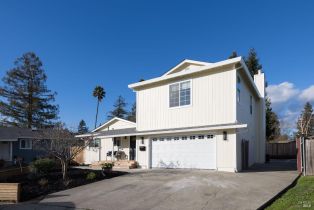 Single Family Residence, 1111 Saint Vincent court, Petaluma, CA 94954 - 27