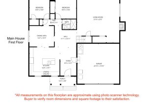 Single Family Residence, 1111 Saint Vincent court, Petaluma, CA 94954 - 32