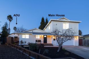 Single Family Residence, 1109-1111 Saint Vincent Ct, Petaluma, CA  Petaluma, CA 94954